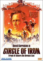 Circle Of Iron