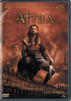 Attila (Universal)
