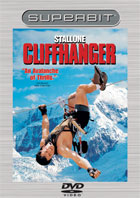 Cliffhanger: The Superbit Collection (DTS)