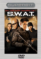 S.W.A.T.: The Superbit Collection (DTS)