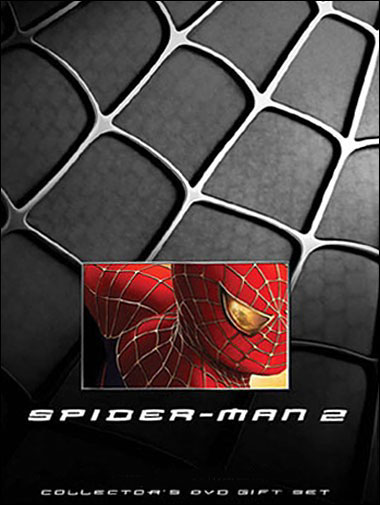 Spider-Man 2: Special Gift Set