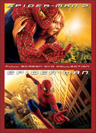 Spider-Man / Spider-Man 2 (Fullscreen 2 Pack)