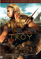 Troy: Two-Disc Widescreen Edition