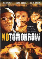 No Tomorrow