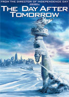 Day After Tomorrow: Special Edition (DTS)(Widescreen) / League Of Extraordinary Gentlemen (Widescreen)