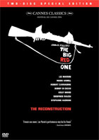 Big Red One: Two-Disc Special Edition