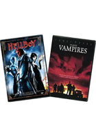 Hellboy: Special Edition / John Carpenter's Vampires