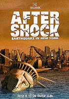 Aftershock: Earthquake In New York