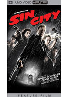 Sin City (UMD)