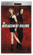 Replacement Killers (UMD)