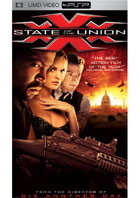 XXX: State Of The Union: Special Edition (UMD)