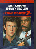 Lethal Weapon 2: Director's Cut (DTS)