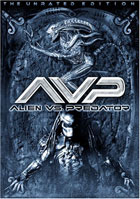 Alien Vs. Predator: Unrated Collector's Edition (DTS)