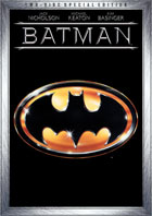 Batman: Two-Disc Special Edition (DTS)