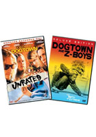 Lords Of Dogtown: Un-Rated Extended Cut / Dogtown And Z-Boys: Deluxe Edition