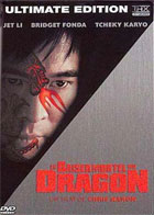Le Baiser Mortel Du Dragon (Kiss Of The Dragon): Ultimate Edition THX 2 DVD (DTS)(PAL-FR)