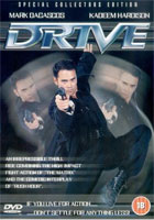 Drive: Special Collectors Edition (PAL-UK)