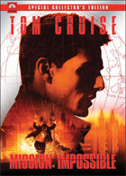 Mission Impossible: 10th Anniversary Edition