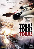 Tora! Tora! Tora!: 2-Disc Special Edition