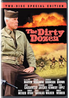 Dirty Dozen: 2 Disc Special Edition