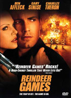 Reindeer Games: Special Edition