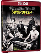 Swordfish (HD DVD)