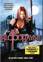 Bloodrayne (R-Rated Version)