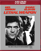 Lethal Weapon (HD DVD)