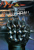 Rollerball: Special Edition