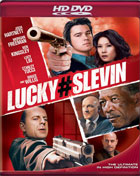 Lucky Number Slevin (HD DVD)
