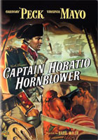 Captain Horatio Hornblower