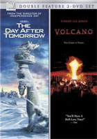 Day After Tomorrow / Volcano