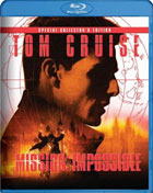 Mission: Impossible (Blu-ray)