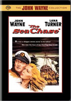 Sea Chase: The John Wayne Collection