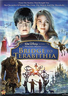 Bridge To Terabithia (Fullscreen)