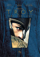 Troy: Director's Cut: Ultimate Collector's Edition
