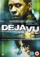 Deja Vu (2006)(PAL-UK)