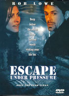 Escape Under Pressure