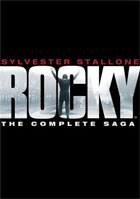 Rocky The Complete Saga