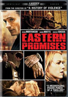 Eastern Promises (Fullscreen)