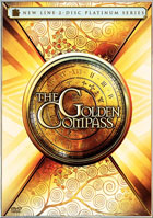 Golden Compass: New Line 2 Disc Platinum Series
