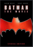 Batman, The Movie: Special Edition