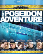 Poseidon Adventure (2005)(Blu-ray)