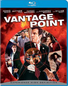Vantage Point (Blu-ray)