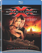 XXX: State Of The Union (Blu-ray)