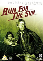 Run For The Sun (PAL-UK)