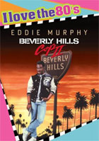 Beverly Hills Cop II (I Love The 80's)
