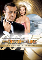From Russia With Love: Ultimate Edition