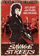 Savage Streets: 2-Disc Special Edition