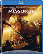 Messenger: The Story Of Joan Of Arc (Blu-ray)